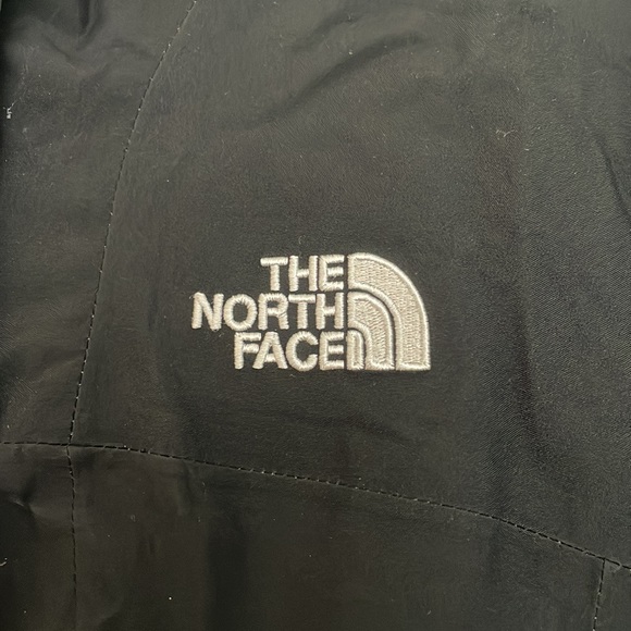 North Face Parka - Picture 2 of 4